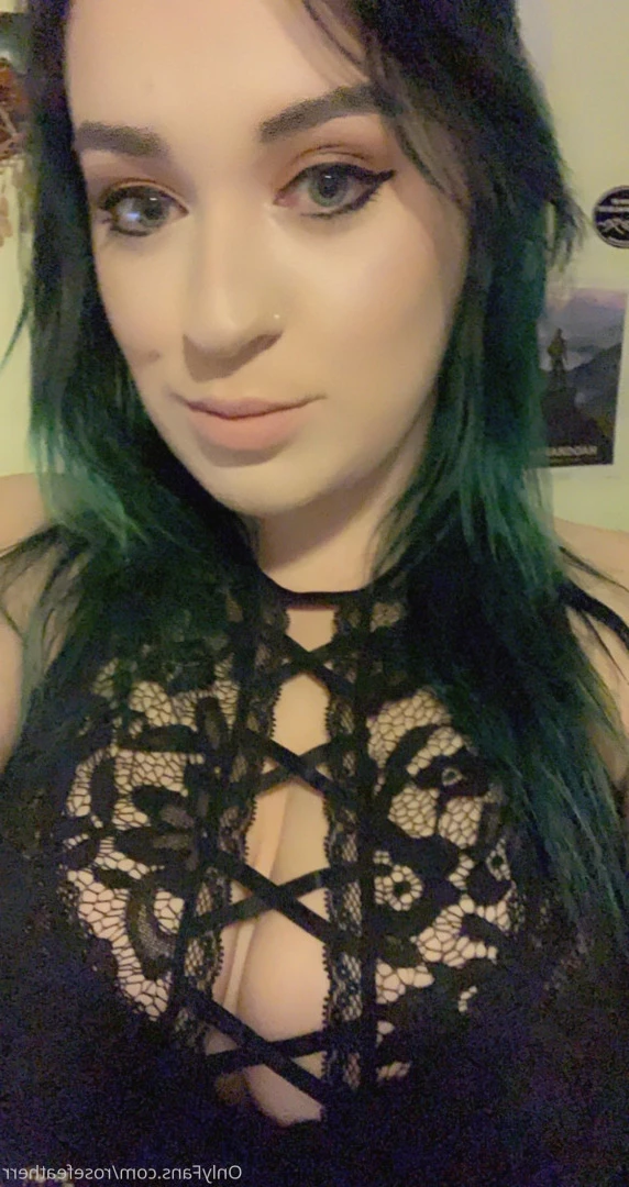 Rose Feather VIP [ rosefeatherr ] Onlyfans leaked photo 10151649 on Hotleaks.tv