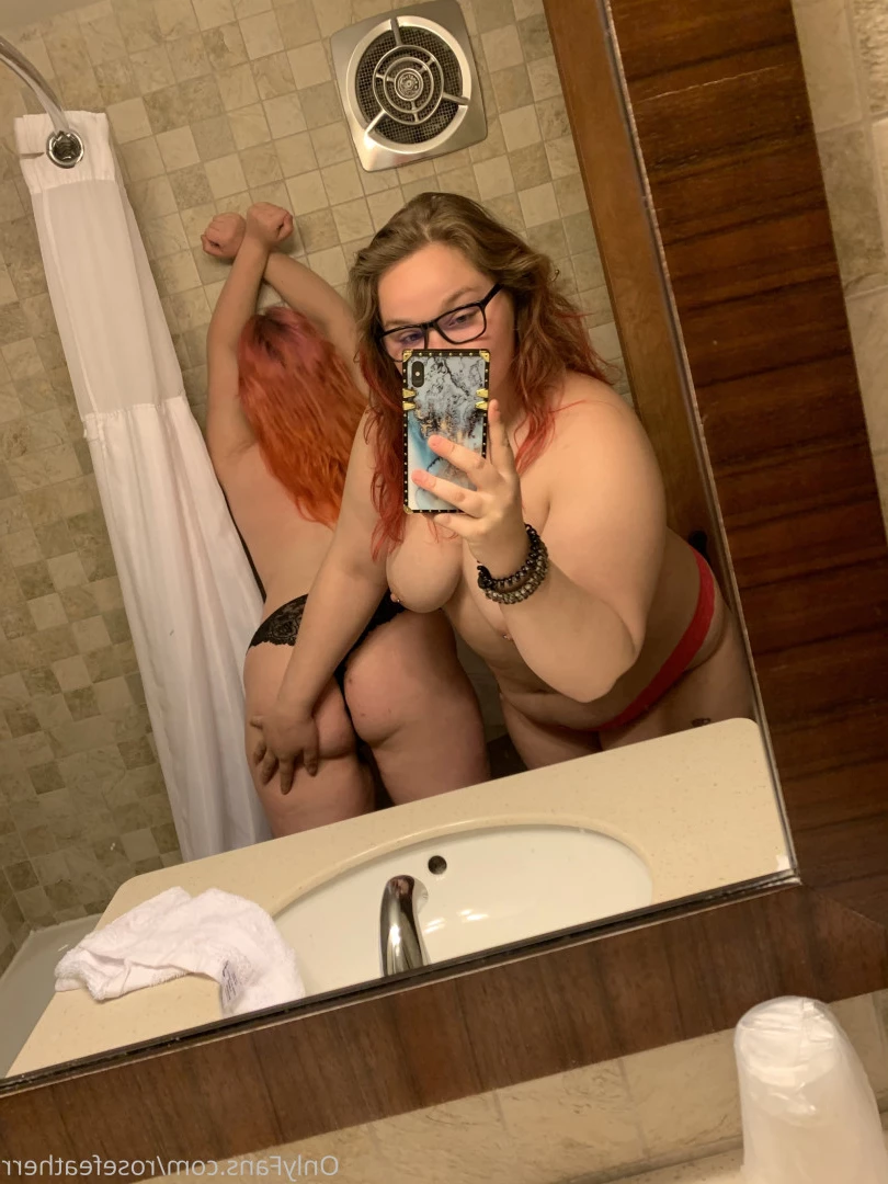 Rose Feather VIP [ rosefeatherr ] Onlyfans leaked photo 10151775 on Hotleaks.tv