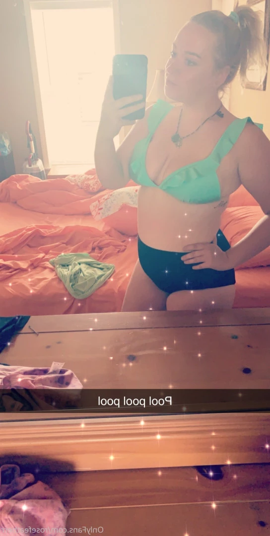Rose Feather VIP [ rosefeatherr ] Onlyfans leaked photo 10152162 on Hotleaks.tv