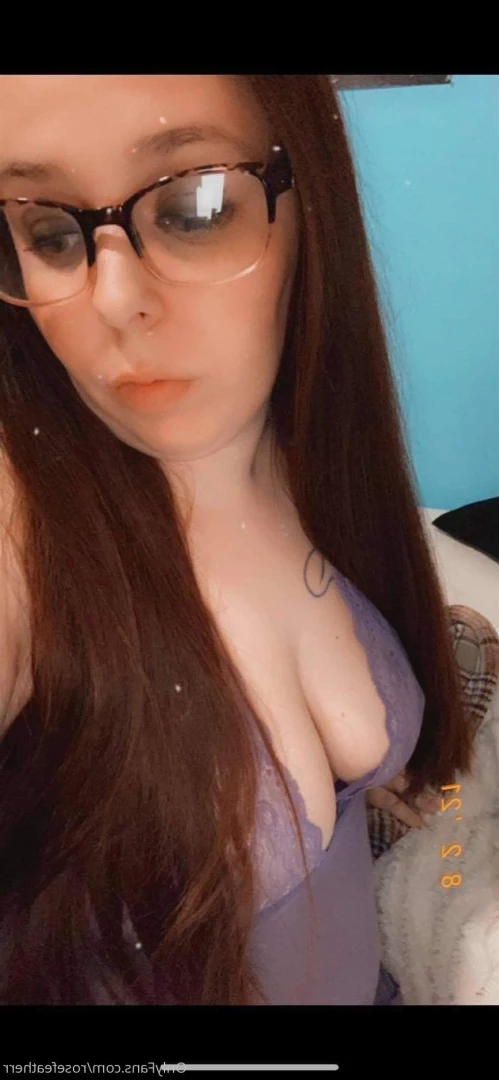 Rose Feather VIP [ rosefeatherr ] Onlyfans leaked photo 10152437 on Hotleaks.tv
