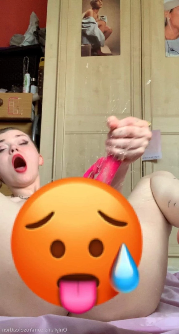 Rose Feather VIP [ rosefeatherr ] Onlyfans leaked photo 10152950 on Hotleaks.tv