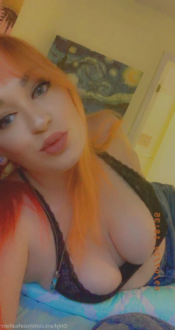 Rose Feather VIP [ rosefeatherr ] Onlyfans leaked photo 10153164 on Hotleaks.tv