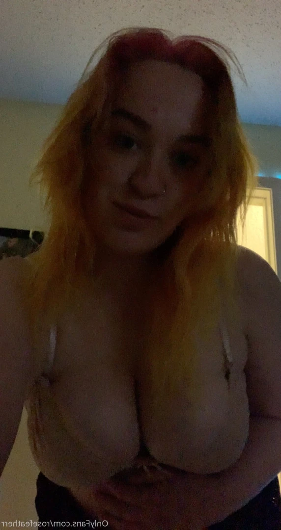 Rose Feather VIP [ rosefeatherr ] Onlyfans leaked photo 10153248 on Hotleaks.tv