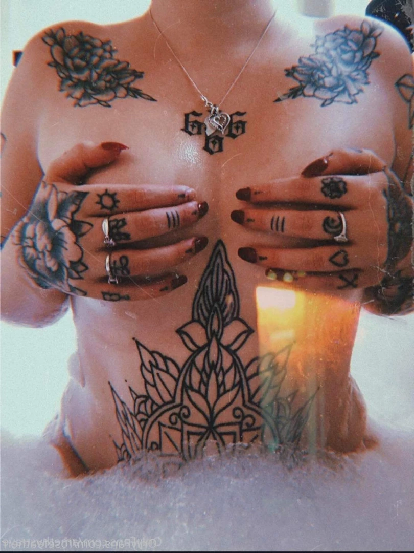 Rose Feather VIP [ rosefeatherr ] Onlyfans leaked photo 10153843 on Hotleaks.tv