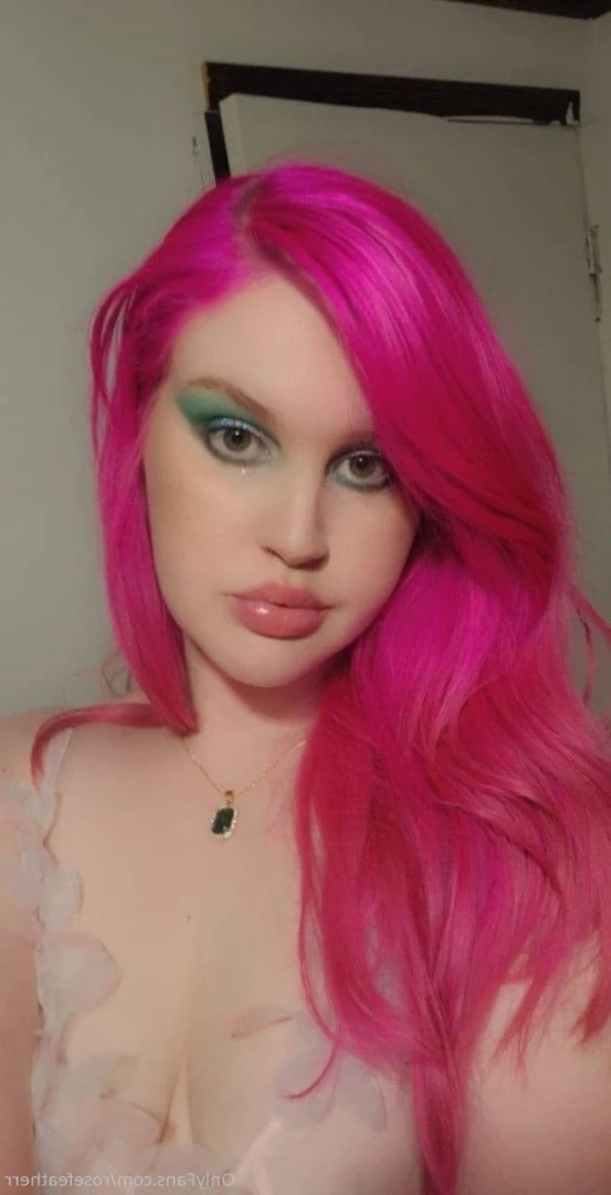 Rose Feather VIP [ rosefeatherr ] Onlyfans leaked photo 10153990 on Hotleaks.tv