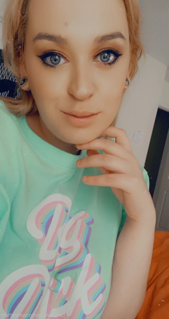 Rose Feather VIP [ rosefeatherr ] Onlyfans leaked photo 10154373 on Hotleaks.tv