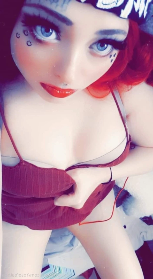 Rose Feather VIP [ rosefeatherr ] Onlyfans leaked photo 10154488 on Hotleaks.tv