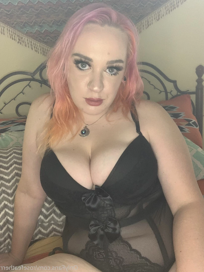 Rose Feather VIP [ rosefeatherr ] Onlyfans leaked photo 10154580 on Hotleaks.tv