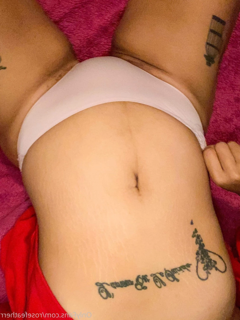 Rose Feather VIP [ rosefeatherr ] Onlyfans leaked photo 10154590 on Hotleaks.tv