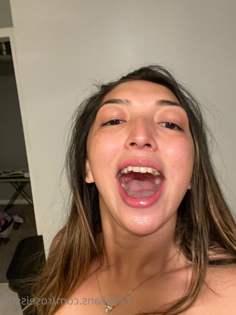 🌹Rose Isstar⭐️ [ roseisstar ] Onlyfans leaked photo 8310437 on Hotleaks.tv