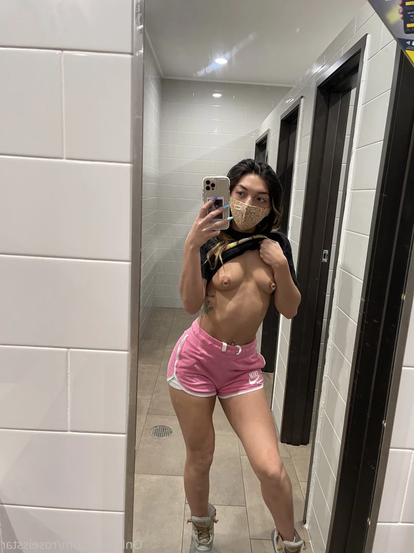 🌹Rose Isstar⭐️ [ roseisstar ] Onlyfans leaked photo 8312769 on Hotleaks.tv