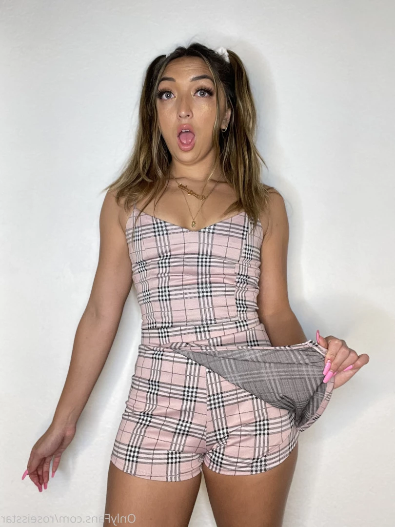 🌹Rose Isstar⭐️ [ roseisstar ] Onlyfans leaked photo 8315502 on Hotleaks.tv
