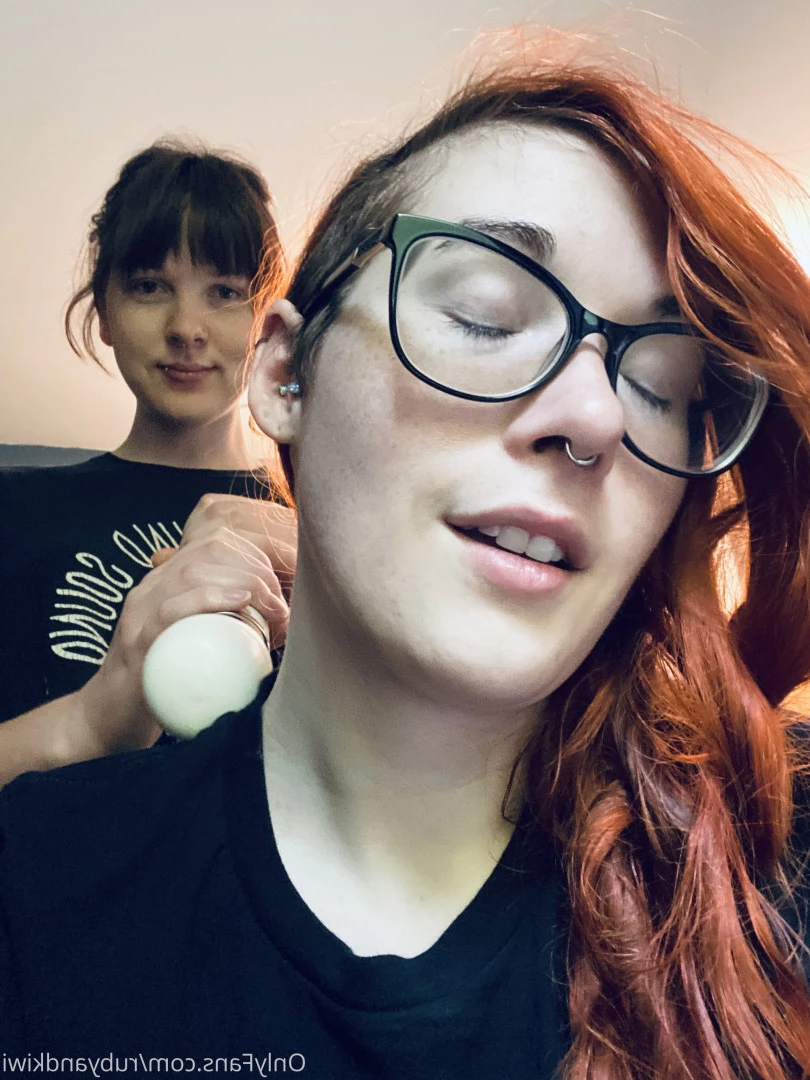 Ruby and Kiwi [ rubyandkiwi ] Onlyfans leaked photo 10363892 on Hotleaks.tv