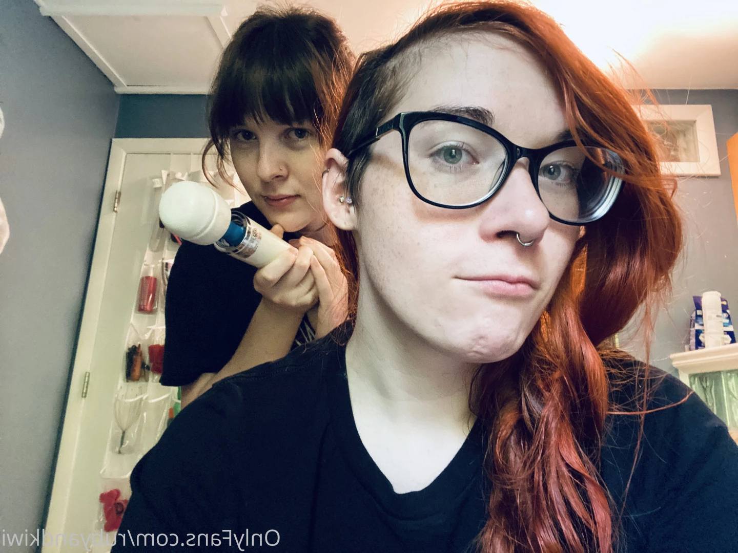 Ruby and Kiwi [ rubyandkiwi ] Onlyfans leaked photo 10364299 on Hotleaks.tv