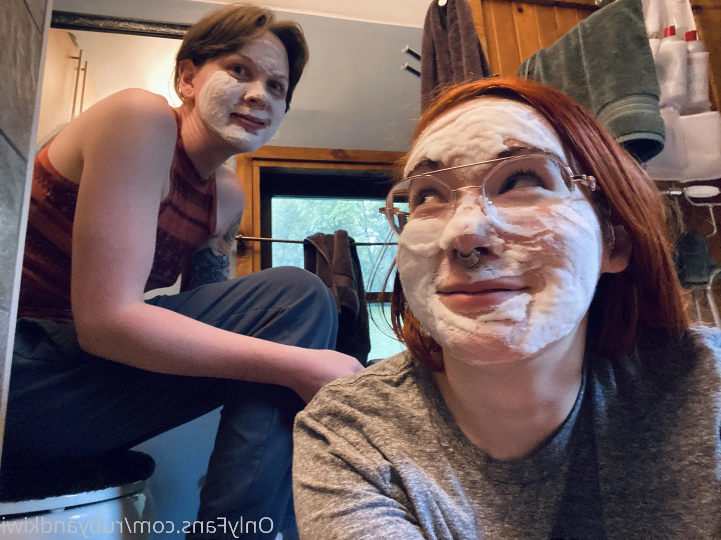 Ruby and Kiwi [ rubyandkiwi ] Onlyfans leaked photo 10364735 on Hotleaks.tv