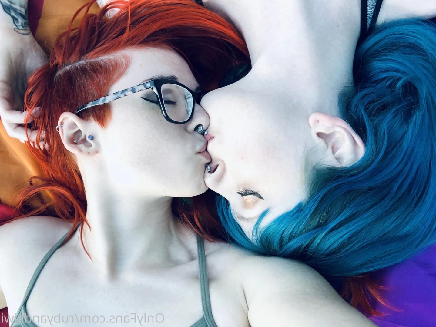 Ruby and Kiwi [ rubyandkiwi ] Onlyfans leaked photo 10366439 on Hotleaks.tv