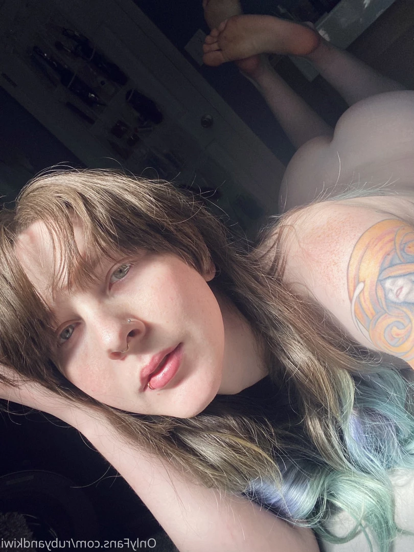 Ruby and Kiwi [ rubyandkiwi ] Onlyfans leaked photo 10368734 on Hotleaks.tv