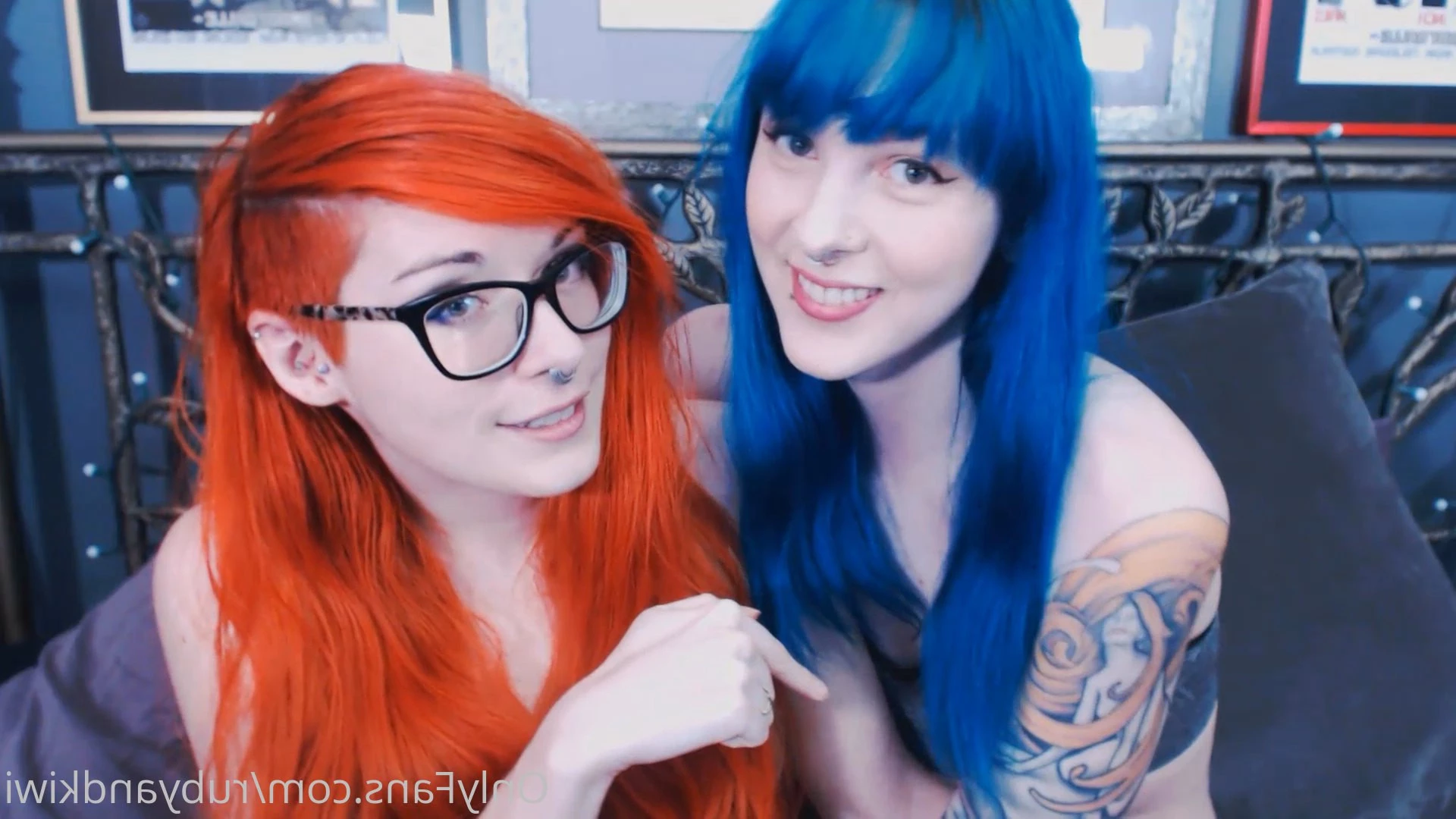 Ruby and Kiwi [ rubyandkiwi ] Onlyfans leaked photo 10369222 on Hotleaks.tv