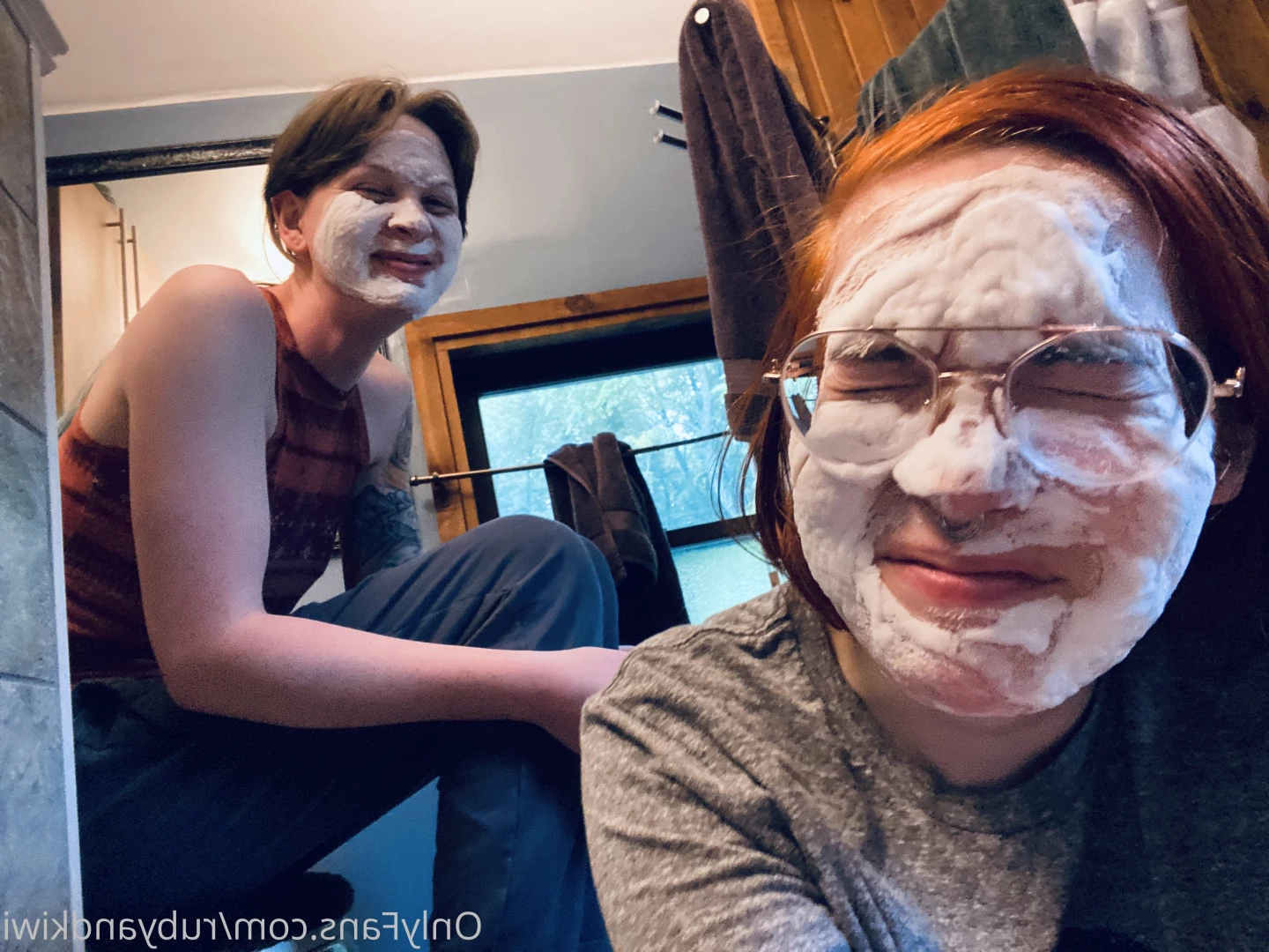 Ruby and Kiwi [ rubyandkiwi ] Onlyfans leaked photo 10372456 on Hotleaks.tv