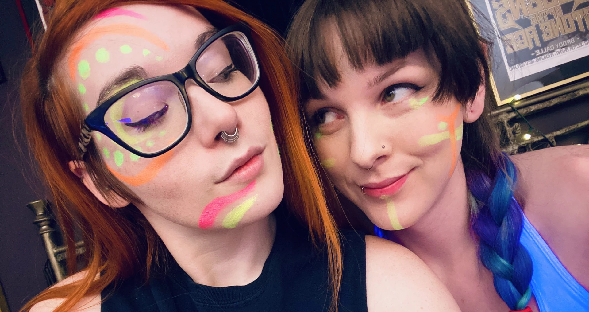 Ruby and Kiwi [ rubyandkiwi ] Onlyfans leaked photo 10375671 on Hotleaks.tv
