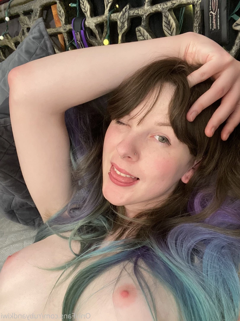 Ruby and Kiwi [ rubyandkiwi ] Onlyfans leaked photo 10376309 on Hotleaks.tv
