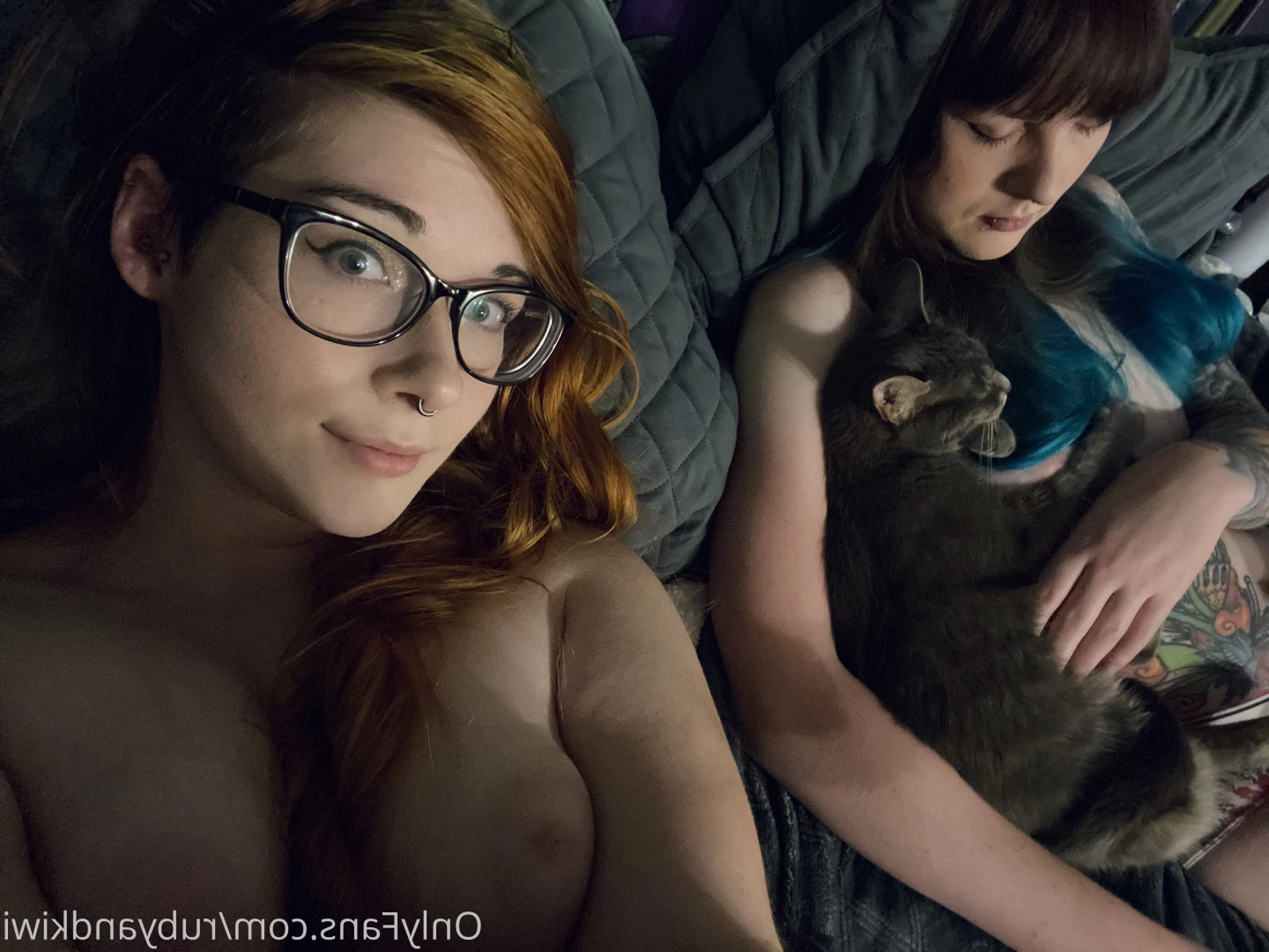 Ruby and Kiwi [ rubyandkiwi ] Onlyfans leaked photo 10377564 on Hotleaks.tv