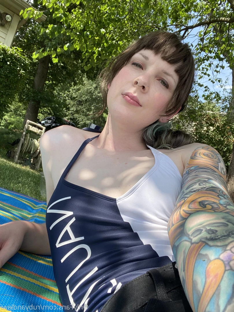 Ruby and Kiwi [ rubyandkiwi ] Onlyfans leaked photo 10381240 on Hotleaks.tv