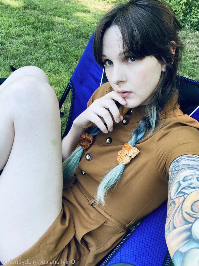 Ruby and Kiwi [ rubyandkiwi ] Onlyfans leaked photo 10384990 on Hotleaks.tv