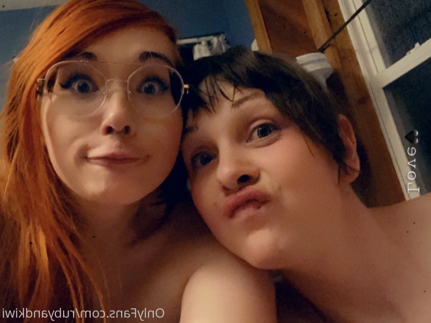 Ruby and Kiwi [ rubyandkiwi ] Onlyfans leaked photo 10387832 on Hotleaks.tv