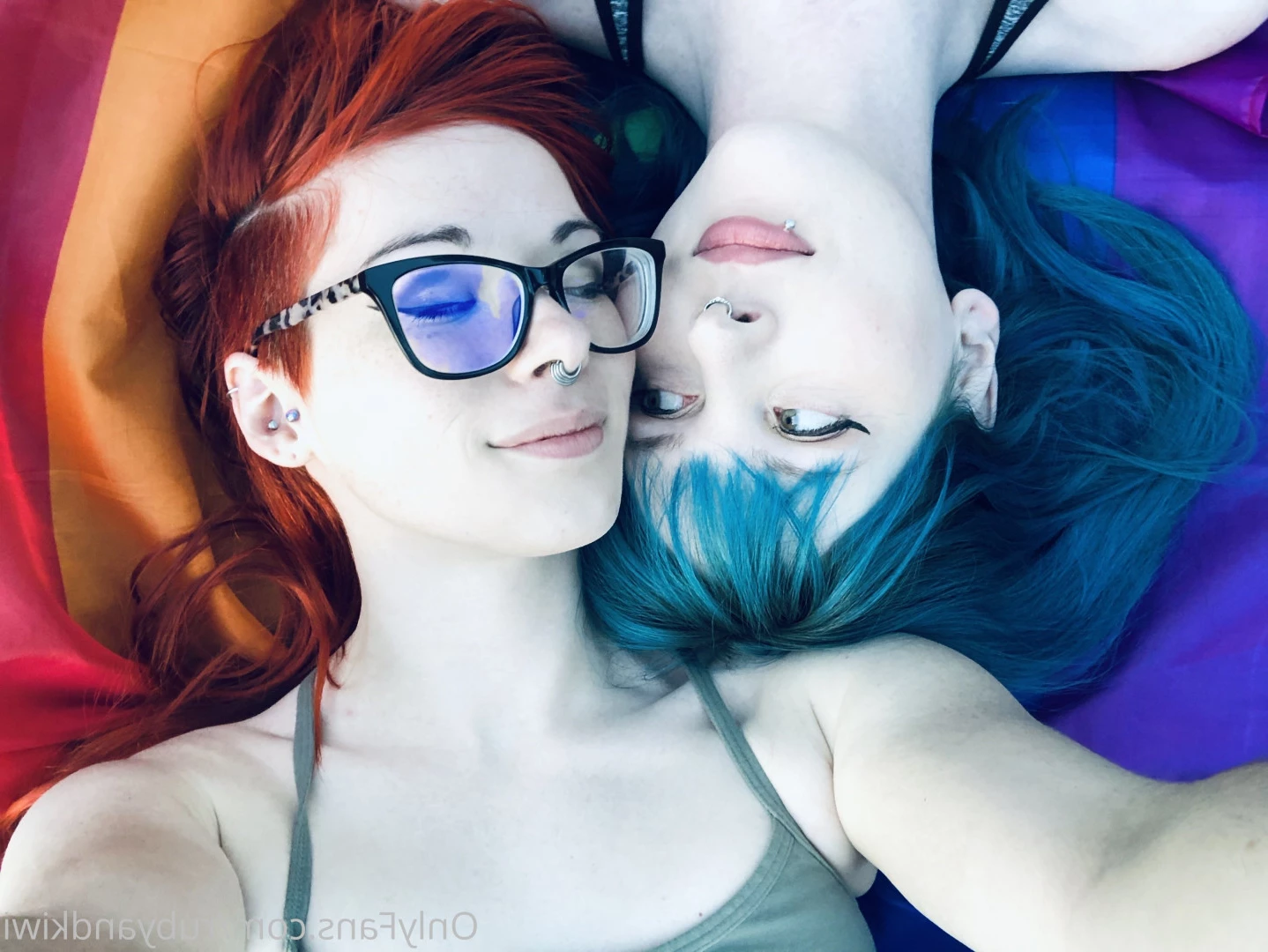 Ruby and Kiwi [ rubyandkiwi ] Onlyfans leaked photo 10388271 on Hotleaks.tv
