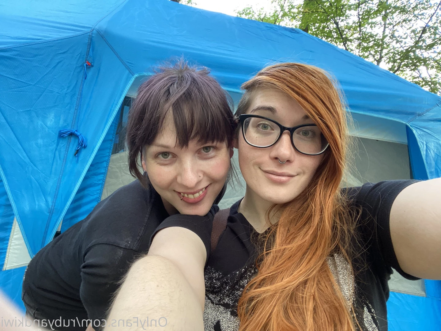 Ruby and Kiwi [ rubyandkiwi ] Onlyfans leaked photo 10392972 on Hotleaks.tv