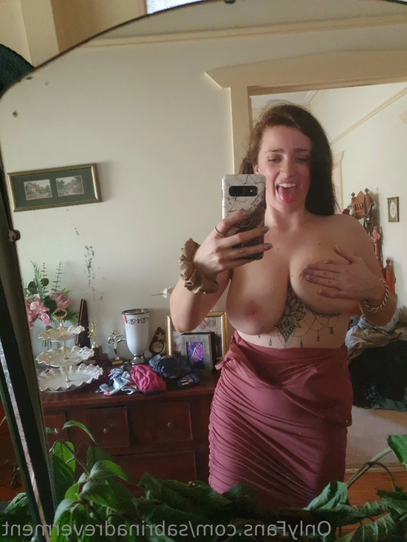 Sabrina Dreverment [ sabrinadreverment ] Onlyfans leaked photo 12146656 on Hotleaks.tv