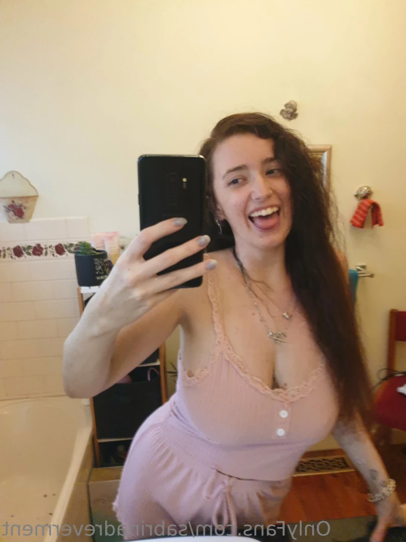 Sabrina Dreverment [ sabrinadreverment ] Onlyfans leaked photo 13676665 on Hotleaks.tv