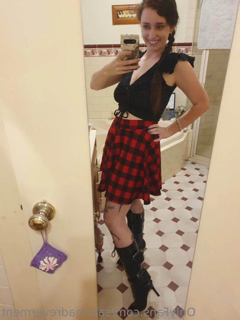 Sabrina Dreverment [ sabrinadreverment ] Onlyfans leaked photo 14774875 on Hotleaks.tv