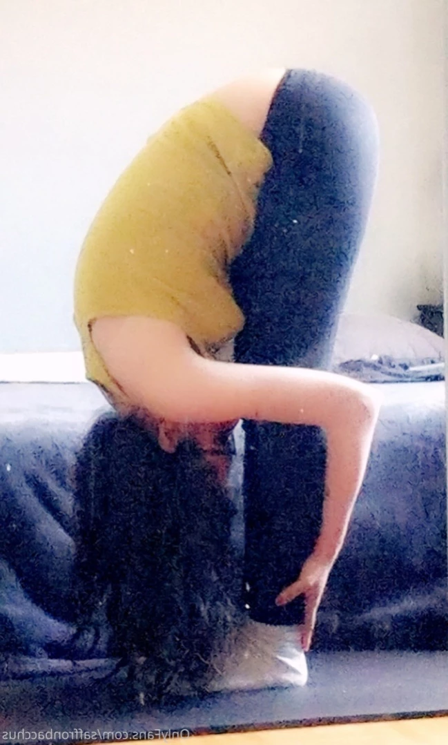 Saffron Bacchus [ saffronbacchus ] Onlyfans leaked photo 10952326 on Hotleaks.tv