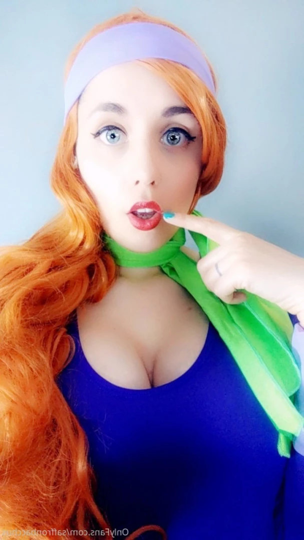 Saffron Bacchus [ saffronbacchus ] Onlyfans leaked photo 12155036 on Hotleaks.tv