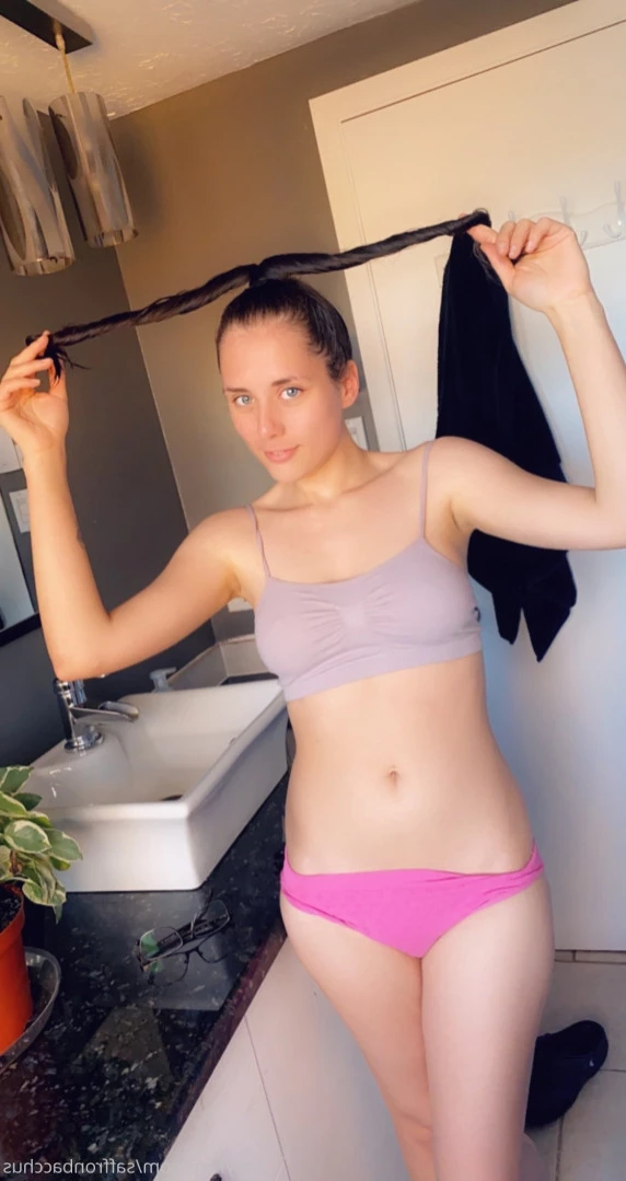 Saffron Bacchus [ saffronbacchus ] Onlyfans leaked photo 12162111 on Hotleaks.tv