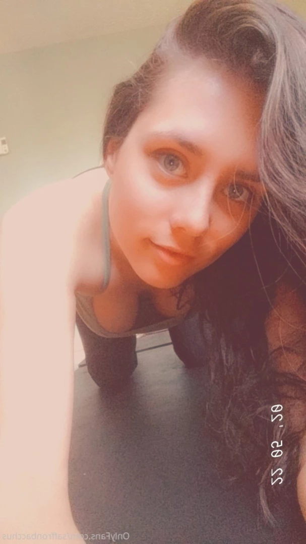 Saffron Bacchus [ saffronbacchus ] Onlyfans leaked photo 14068008 on Hotleaks.tv
