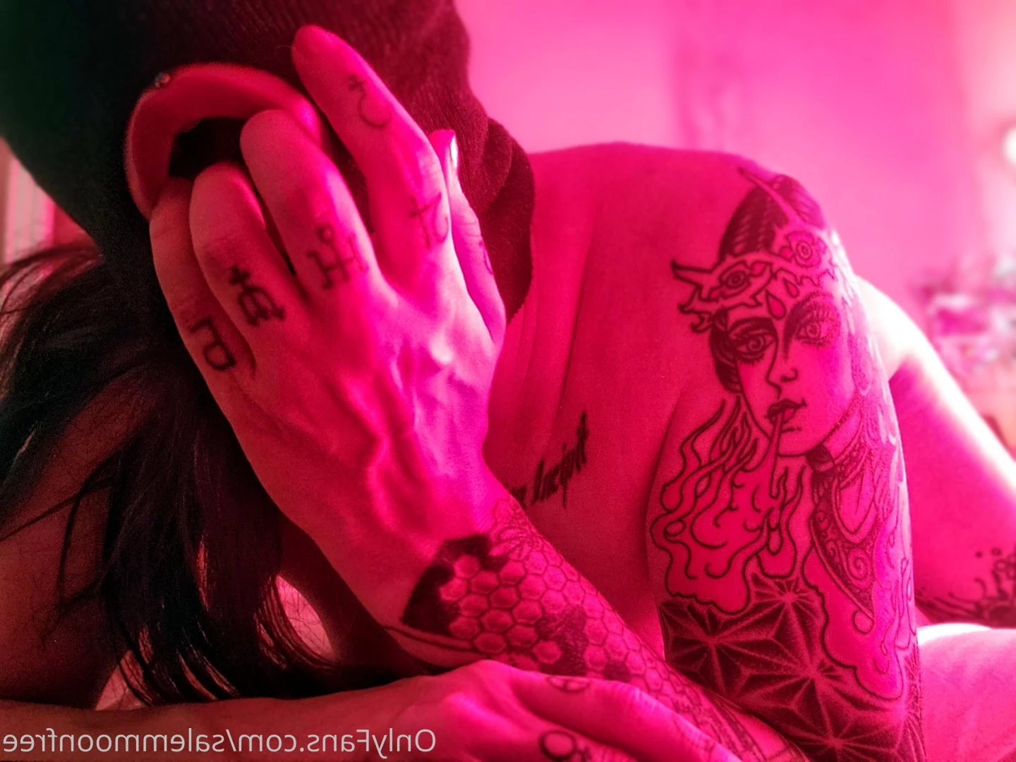 salemmoonfree Onlyfans leaked photo 8274062 on Hotleaks.tv