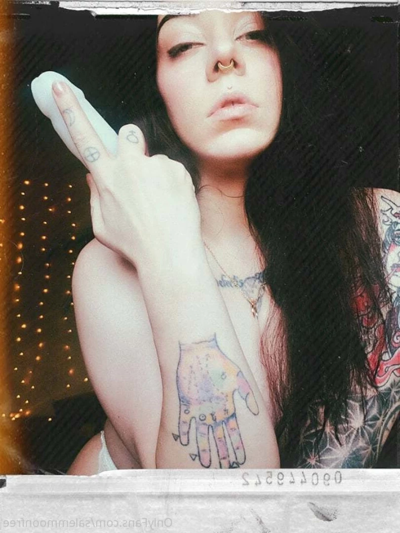 salemmoonfree Onlyfans leaked photo 8275476 on Hotleaks.tv