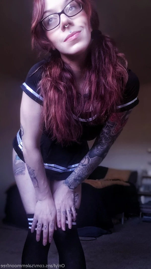 salemmoonfree Onlyfans leaked photo 8275651 on Hotleaks.tv