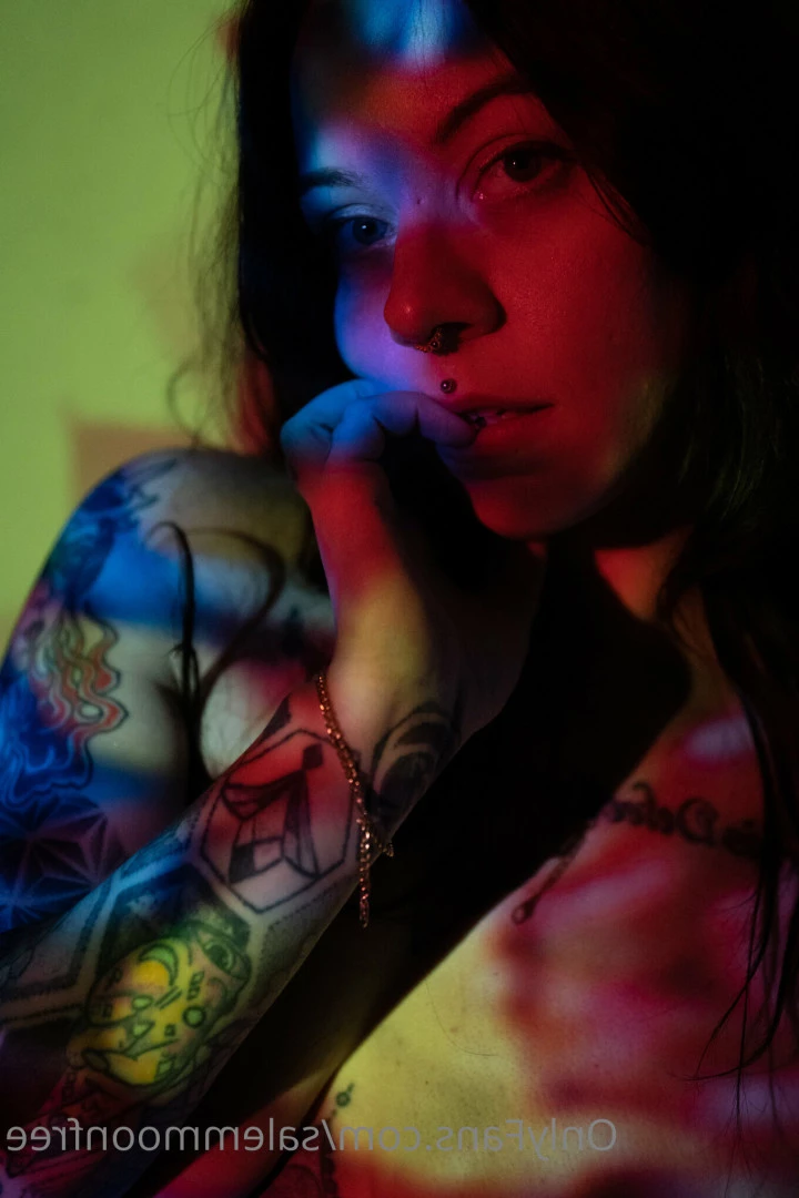 salemmoonfree Onlyfans leaked photo 8276063 on Hotleaks.tv