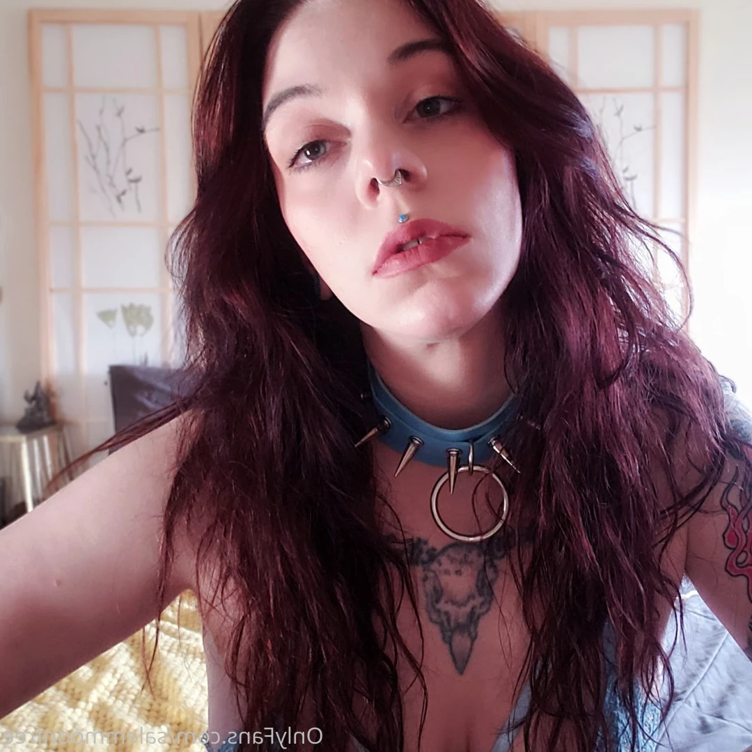 salemmoonfree Onlyfans leaked photo 8276757 on Hotleaks.tv