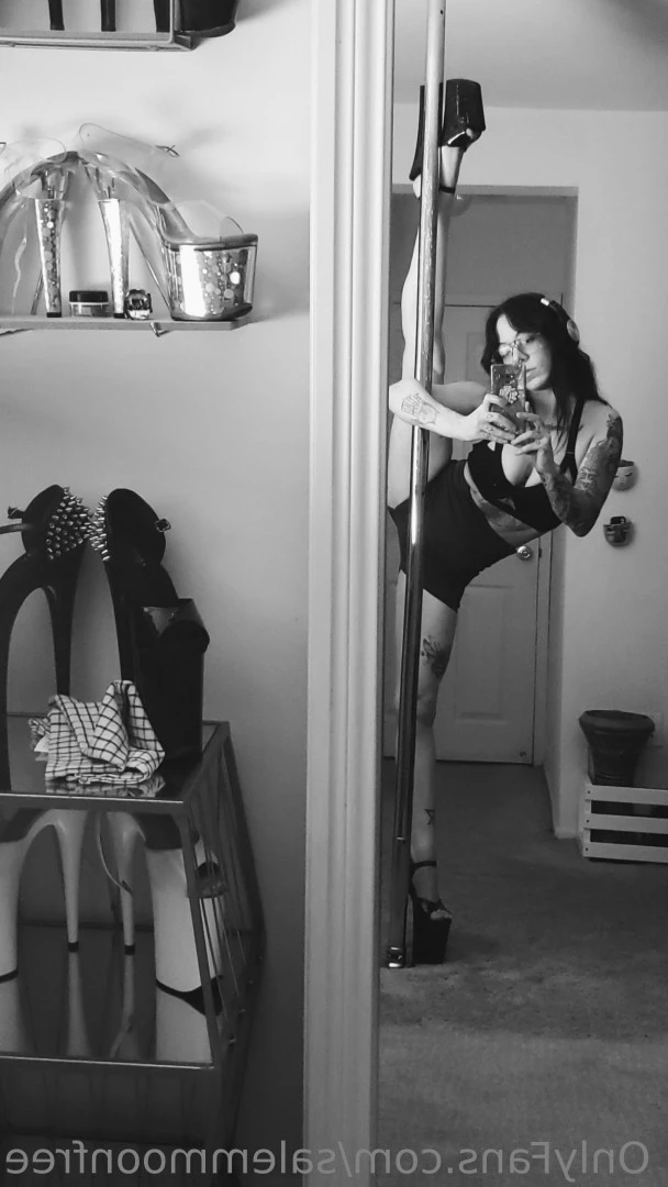 salemmoonfree Onlyfans leaked photo 8278240 on Hotleaks.tv