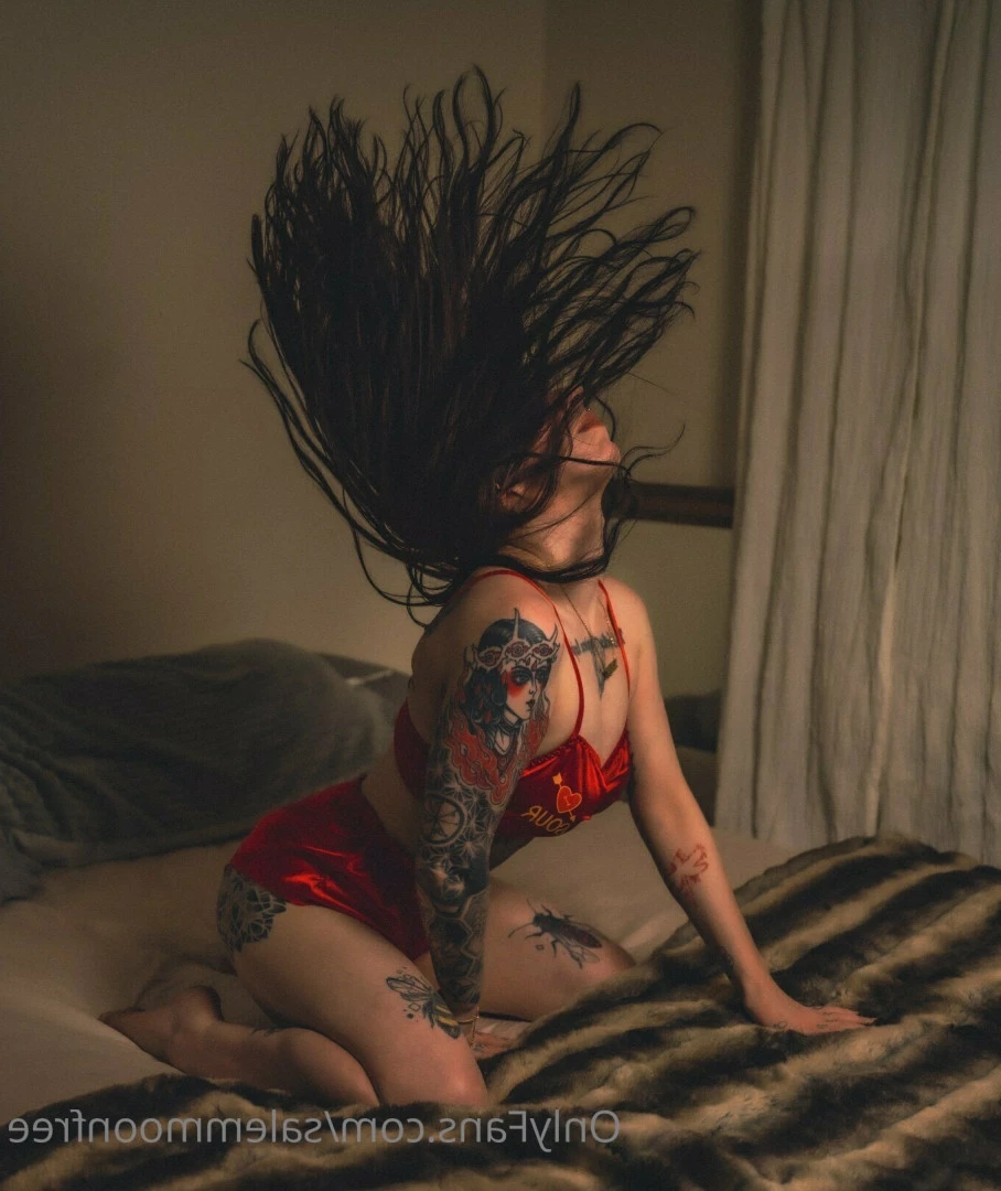 salemmoonfree Onlyfans leaked photo 8282958 on Hotleaks.tv
