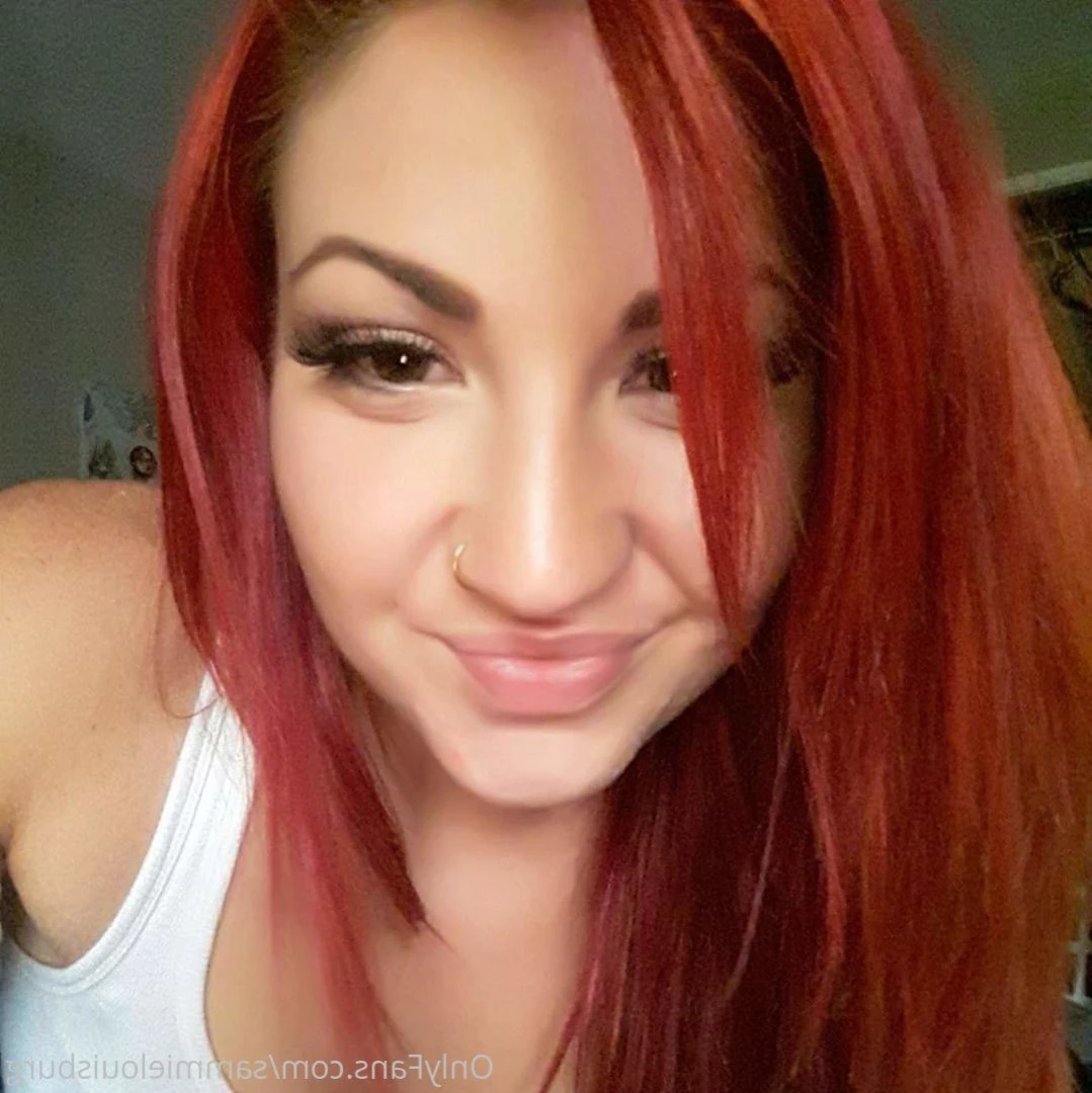 sammie louisburg [ sammielouisburg ] Onlyfans leaked photo 8296821 on Hotleaks.tv
