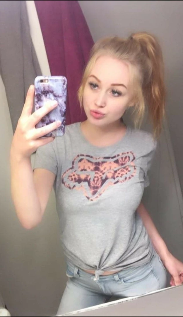 sammie louisburg [ sammielouisburg ] Onlyfans leaked photo 8297820 on Hotleaks.tv