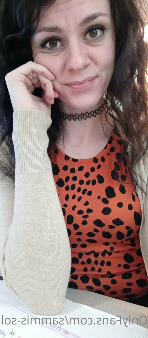 ✨S U P R E M E | S A M A N T H A ✨ [ sammis-soless ] Onlyfans leaked photo 12739481 on Hotleaks.tv