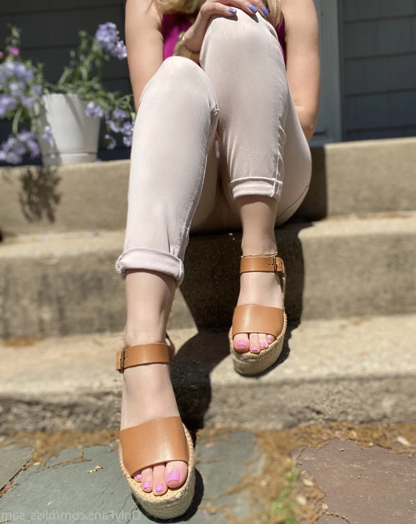 ✨Sam Soles✨ [ sams_soles ] Onlyfans leaked photo 8334267 on Hotleaks.tv