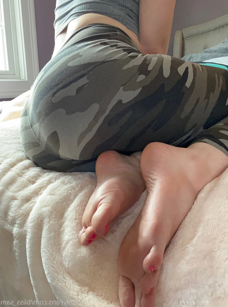 ✨Sam Soles✨ [ sams_soles ] Onlyfans leaked photo 8342099 on Hotleaks.tv